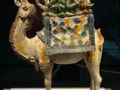 -陕西历史博物馆