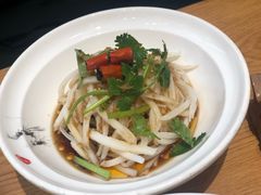 -喜家德虾仁水饺(繁荣路店)
