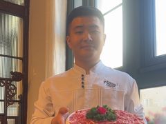 -手选潮汕鲜牛肉火锅(二七广场店)