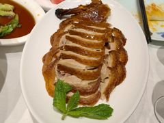 -惠丰堂饭庄·烤鸭·京味菜(民族大学店)