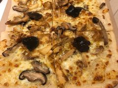 -必胜客(东大桥店)