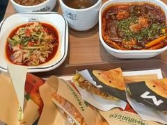 -魏家凉皮(外滩店)