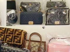 -麦么二手奢侈品手表包包回收(北京店)
