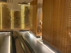 -無境·匠心日本料理(汉街店)