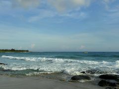 android_upload_pic-白沙湾海滩