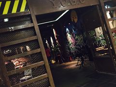 -YOGO优果密室逃脱(新佳丽广场店)