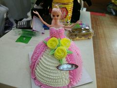 android_upload_pic-金罗莎蛋糕(东岳路店)