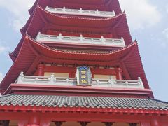-芜湖方特东方神画