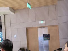 -绿茶餐厅(布吉万象汇店)