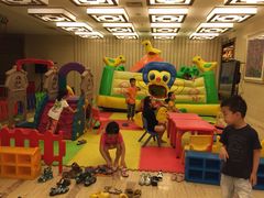 -宁波阳光豪生大酒店·豪生咖啡厅