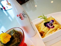 -天目缘餐厅