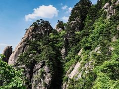 -九华山风景区
