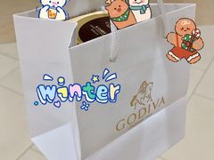 -GODIVA(印象城店)