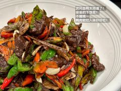 -大锅小灶·渔+村