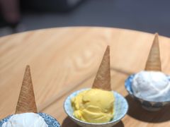 -歎雪糕低糖低脂Gelato冰淇淋