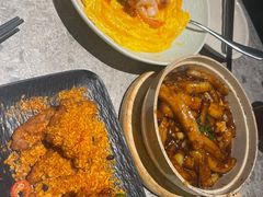 -留半山·香港食堂(啦啦宝都店)