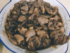 -满口香饭店