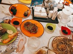 -佛山岭南天地康得思酒店·岭南·市集