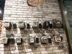 大堂-京味斋·北京烤鸭(北京南站洋桥店)