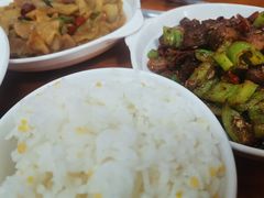 -如意香辣鸡架(总店)