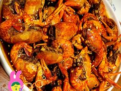 -马头巷·隐庐居·红油大虾(园区店)