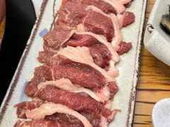 -庭院·冰煮羊·铜锅涮肉(西单店)