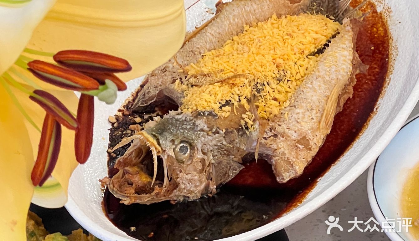 30年老字号！华丽转身一秒置身粤菜茶餐厅