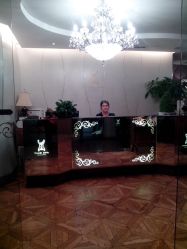 -TIME SPA科技美肤机构