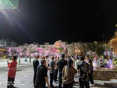 -三亚红色娘子军演艺公园景区