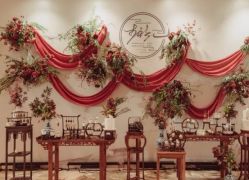 -天邑国际酒店·宴会厅