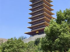 -牛首山文化旅游区