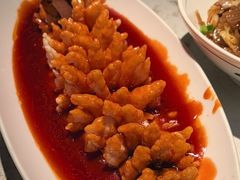 -老村长•湖北家常菜(南湖店)