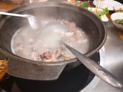 -前堡羊汤岫岩一部(凯隆店)