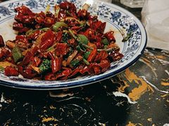 -大众酸菜鱼(梨花巷总店)