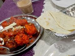 -葛尼沙印度餐厅 (镇明路店)