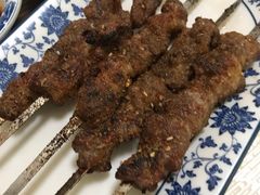 -老铜锅涮羊肉(大连海滨住宅小区店)
