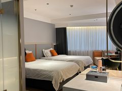 -美豪R酒店(成都春熙路太古里店)