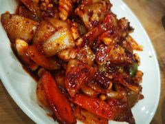 -贤花饭店(城阳店)