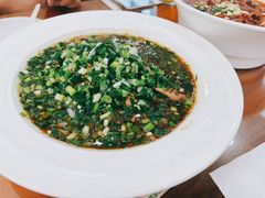 -椒香川流不息川菜馆(二七北路店)