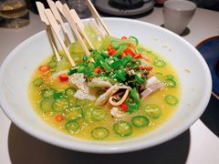 -麻六记(新天地店)