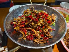 -陈家婆的菜(梅溪湖店)