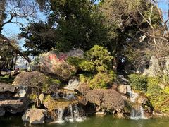 -江心屿景区