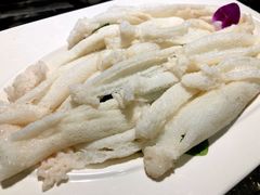 -何鲜菇火锅(大营盘店)