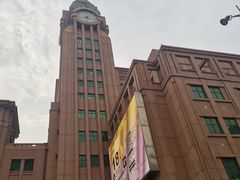 -王府井步行街