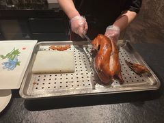 -全聚德(双井店)