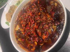 -宏宴·新京菜(望京店)