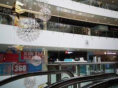 -新田360广场(上海华侨城店)