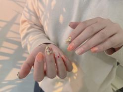 -Fanni美甲美睫皮肤管理