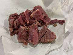 酱牛肉-邢老三肉丸糊辣汤(西安总店)