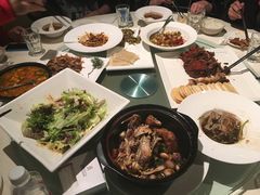-真爱中国餐馆·年华店(朱雀大街店)